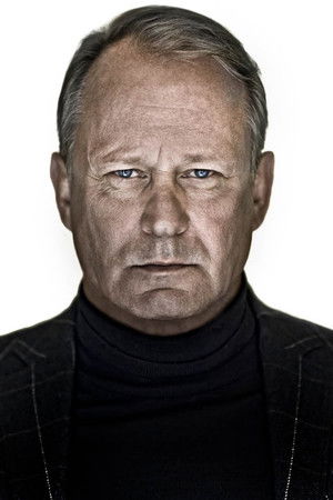 Stellan Skarsgård photo