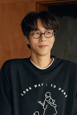 Shin Jae-pyung photo