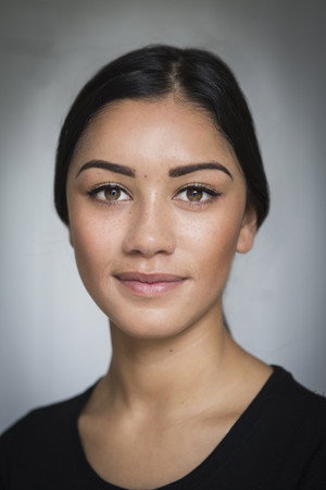 Luciane Buchanan photo