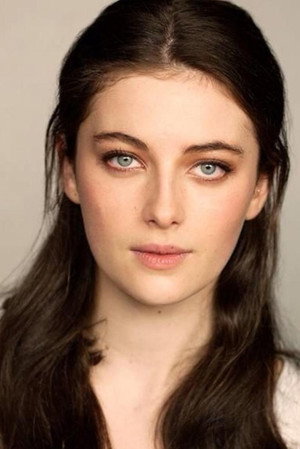 Photo of Millie Brady from the Latest Netflix gallery