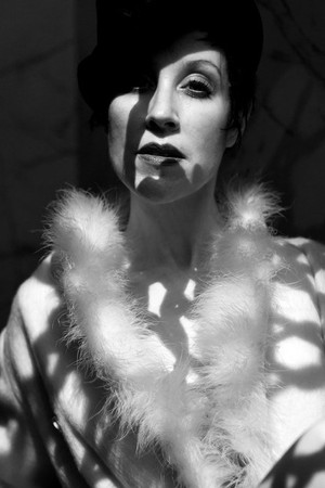 Photo of Jill Tracy from the Latest Netflix gallery