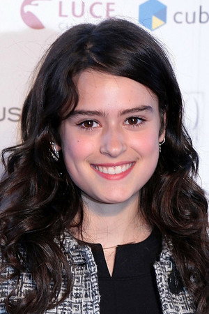 Rosabell Laurenti Sellers photo
