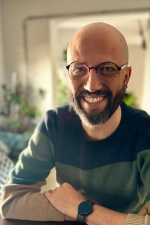 Photo of Danilo Artimos from the Latest Netflix gallery