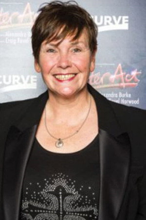 Photo of Alison Harding from the Latest Netflix gallery