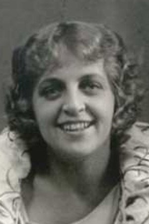 Photo of Ingeborg Bruhn Bertelsen from the Latest Netflix gallery