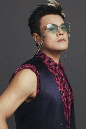 Park Jin-young photo