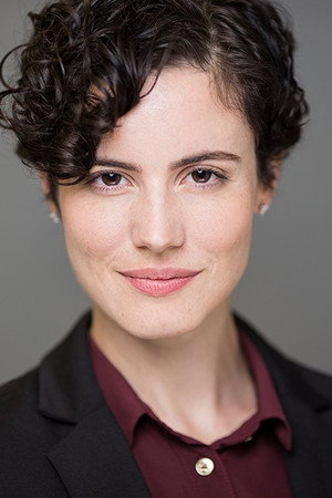 Photo of Mariessa Portelance from the Latest Netflix gallery