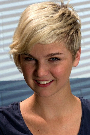 Photo of Chloe Camilla from the Latest Netflix gallery