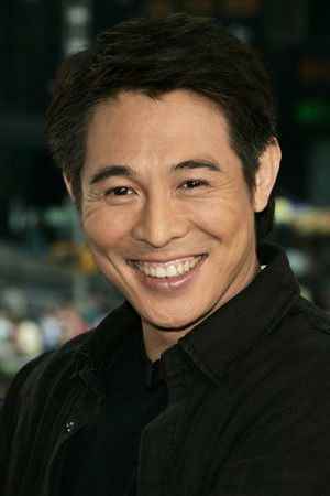 Jet Li photo