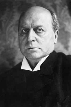 Photo of Henry James from the Latest Netflix gallery