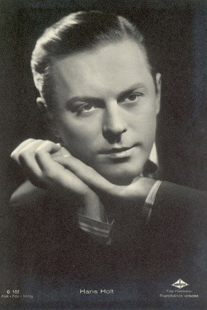 Photo of Hans Holt from the Latest Netflix gallery
