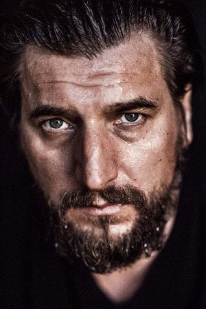 Photo of Aleksandr Ustyugov from the Latest Netflix gallery