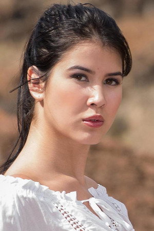 Photo of Lady Dee from the Latest Netflix gallery