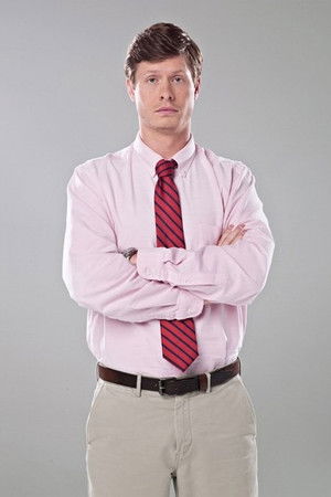 Anders Holm photo