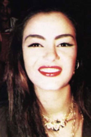 Photo of Sherihan from the Latest Netflix gallery