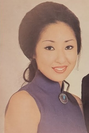 Photo of Rieko Maruyama from the Latest Netflix gallery