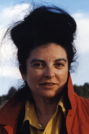 Photo of Raymonde Carasco from the Latest Netflix gallery