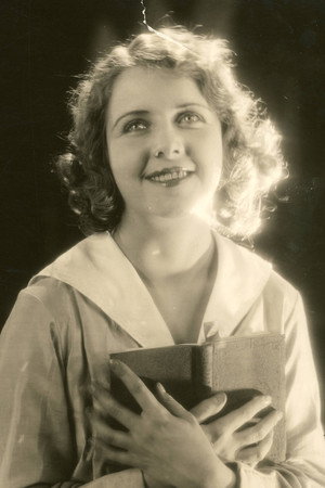 Photo of Diana Allen from the Latest Netflix gallery