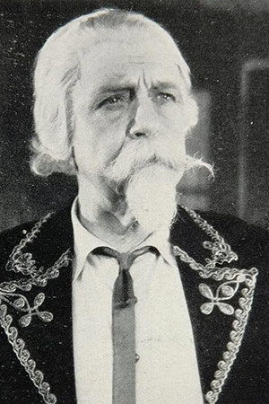 Photo of Bruce Covington from the Latest Netflix gallery