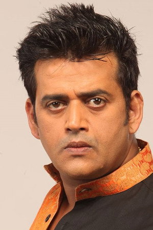 Ravi Kishan photo