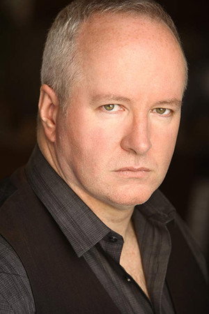 Photo of Brendan Parry Kaufmann from the Latest Netflix gallery