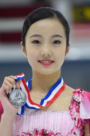 Photo of Marin Honda from the Latest Netflix gallery