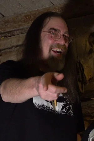 Photo of Ron Chevarie from the Latest Netflix gallery