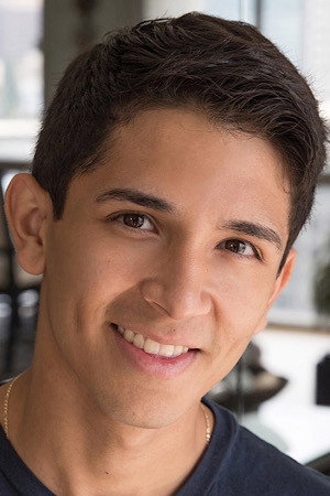 Photo of Ramiro from the Latest Netflix gallery