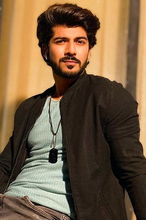 Photo of Sheezan Khan from the Latest Netflix gallery