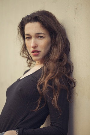Photo of Charlotte Mangel from the Latest Netflix gallery