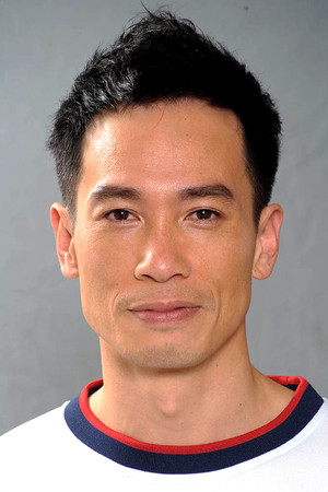 Moses Chan Ho photo