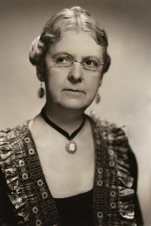 Clara Blandick photo
