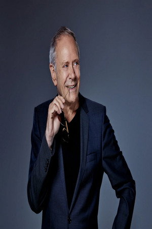 Photo of Rob de Nijs from the Latest Netflix gallery