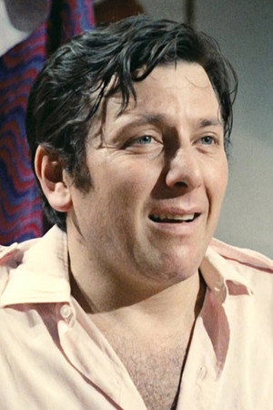 Kostas Voutsas photo