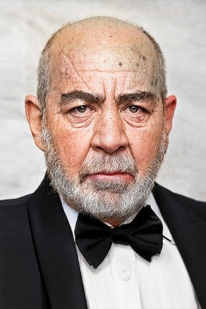 Köksal Engür photo