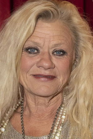 Pernille Højmark photo