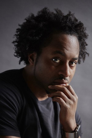 Photo of Daz KK Dua from the Latest Netflix gallery
