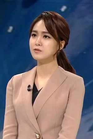 Photo of Ahn Na-gyeong from the Latest Netflix gallery