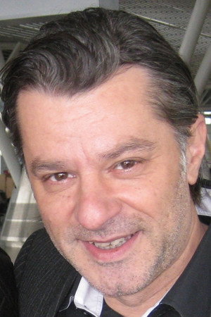 Marian Valev photo