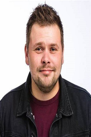 Thomas van Groningen photo