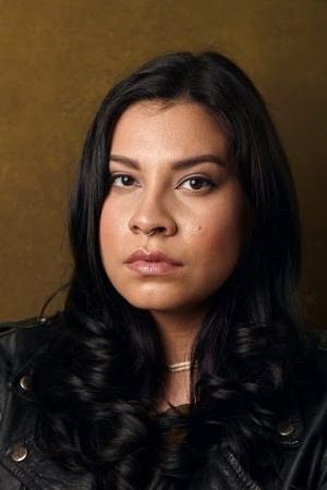 Cara Jade Myers photo