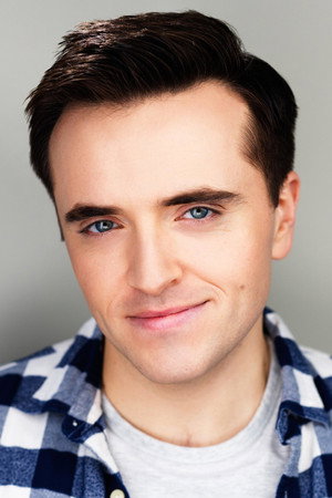 Photo of Conor Sweeney from the Latest Netflix gallery
