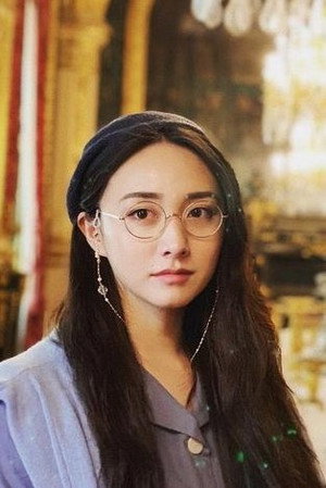 Photo of Quan Lixuan from the Latest Netflix gallery