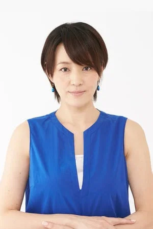Photo of Aya Nakamura from the Latest Netflix gallery