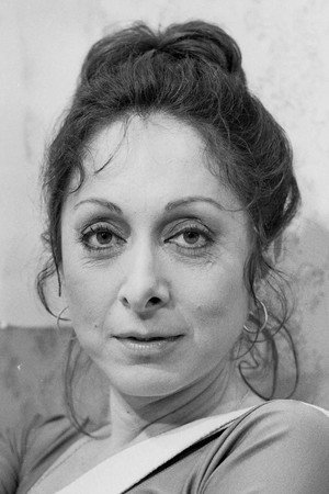 Aracy Balabanian photo