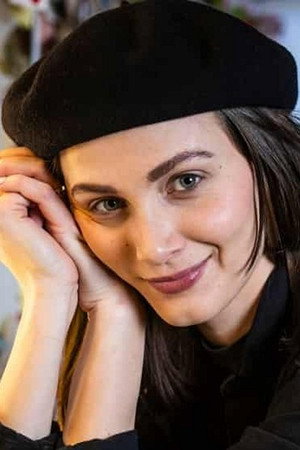 Photo of Amanda Friis Jürgensen from the Latest Netflix gallery