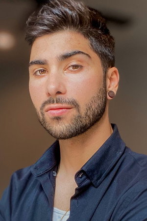 Photo of Max Wulf from the Latest Netflix gallery