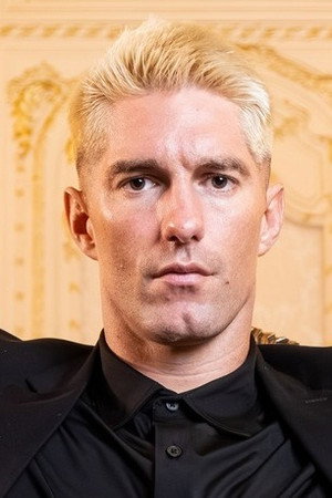 Luke James Uggles Eatwell photo