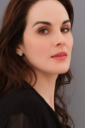 Michelle Dockery photo