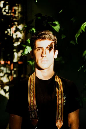 Photo of Facundo Mugica from the Latest Netflix gallery